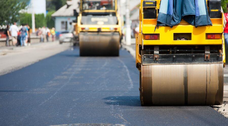 Expert top industrial roofings services in Immaculata, PA